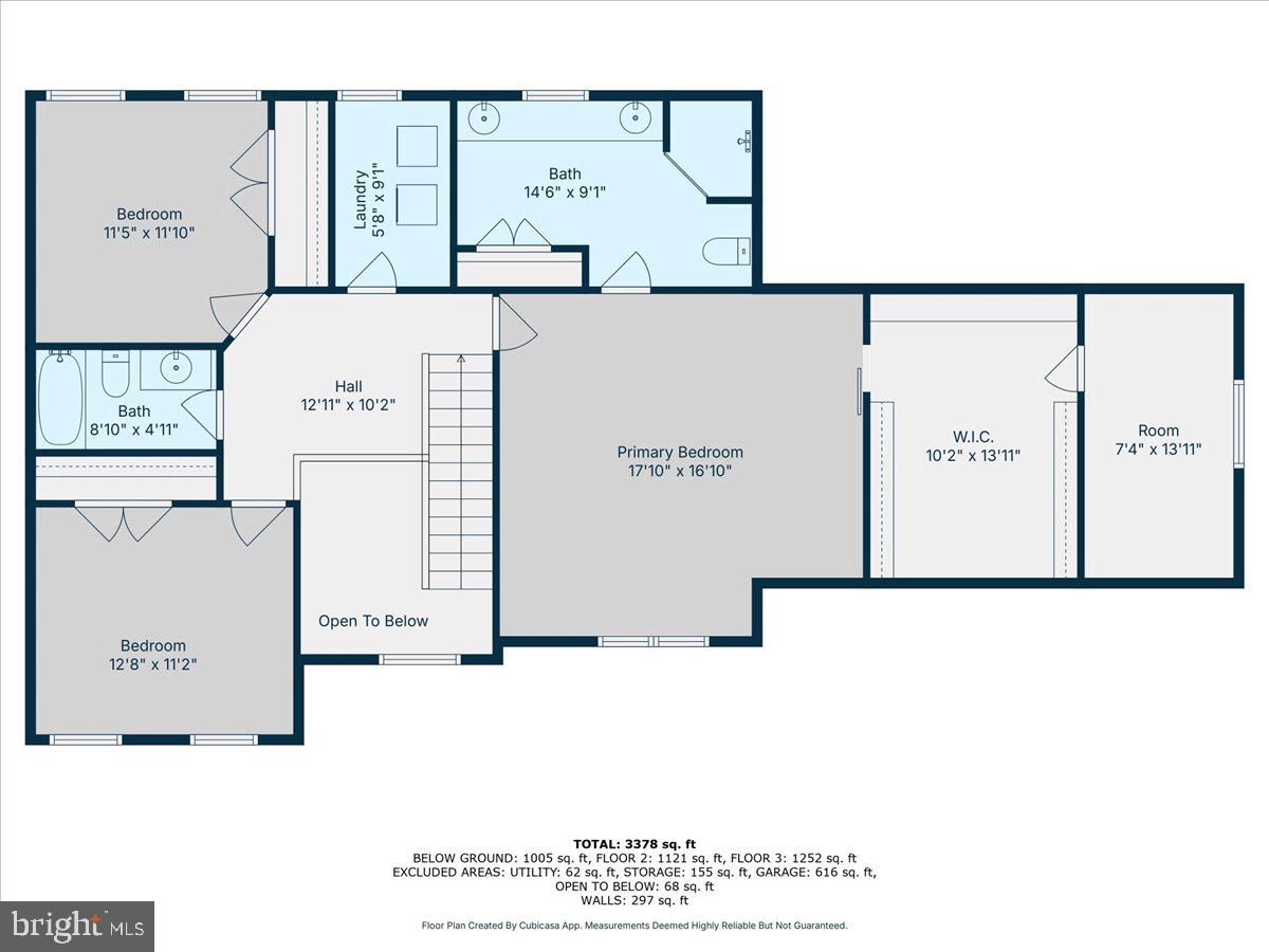 35 Krall Road Myerstown, PA 17067 - Photo 44 of 47 2nd Floor