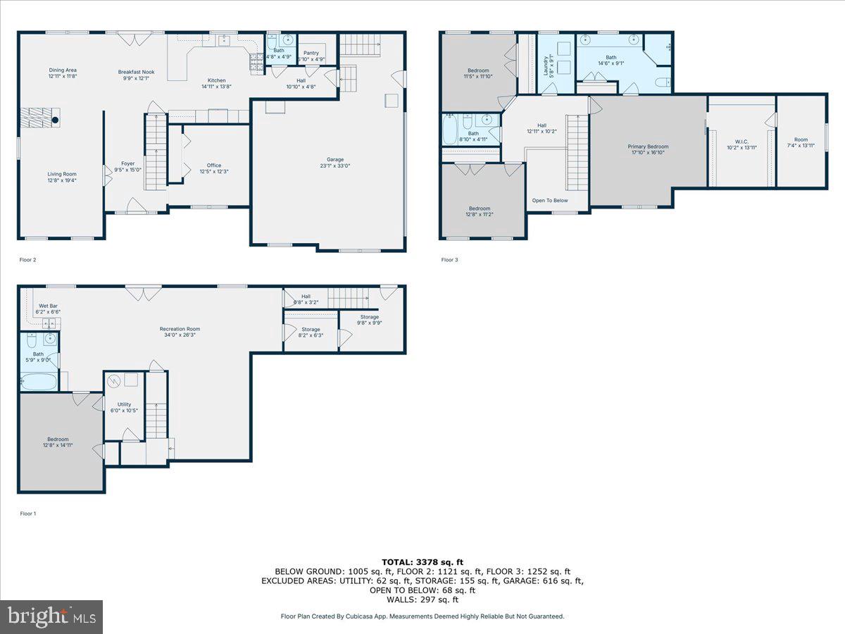35 Krall Road Myerstown, PA 17067 - Photo 45 of 47 Gallery Image 45