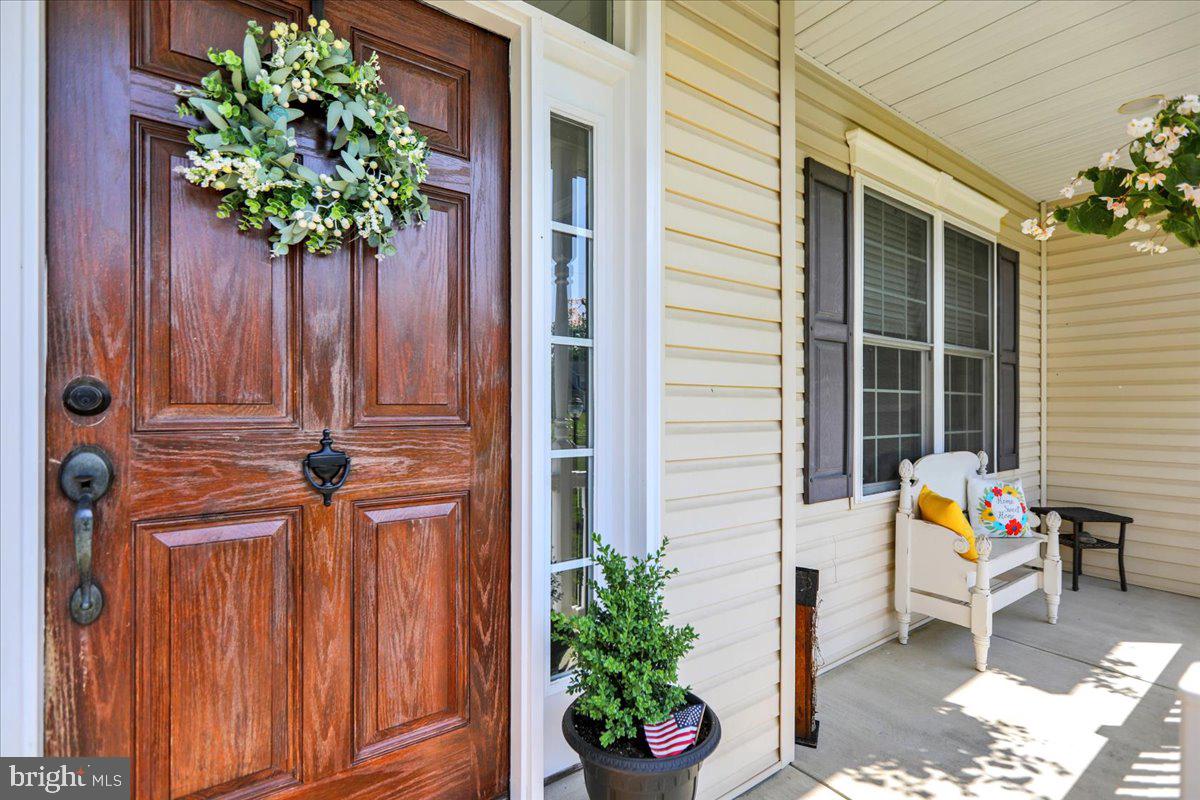35 Krall Road Myerstown, PA 17067 - Photo 5 of 47 Beautiful Front Porch