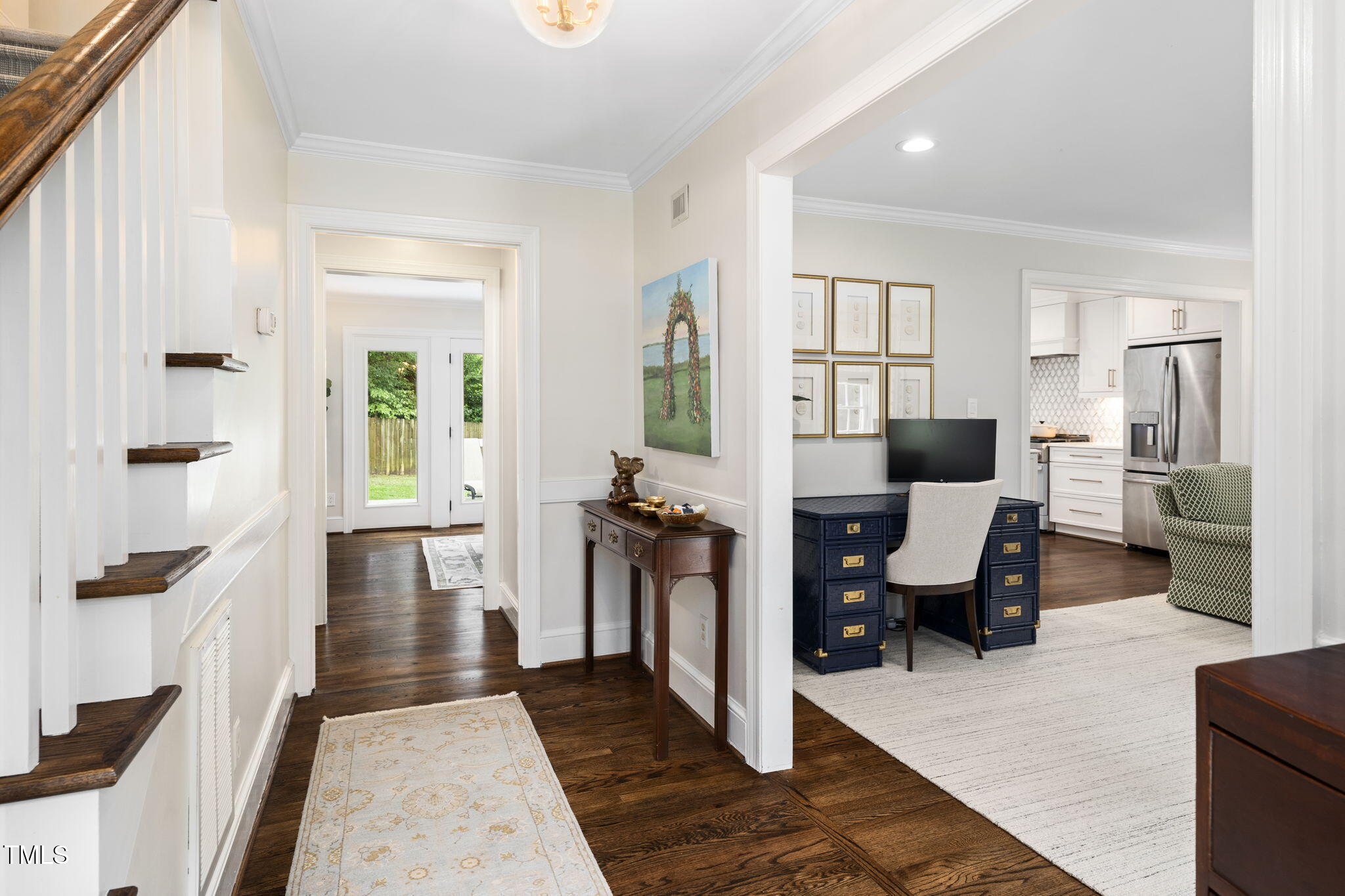 809 Blenheim Drive Raleigh, NC 27612 - Photo 2 of 37 16-web-or-mls-809 Blenheim-19