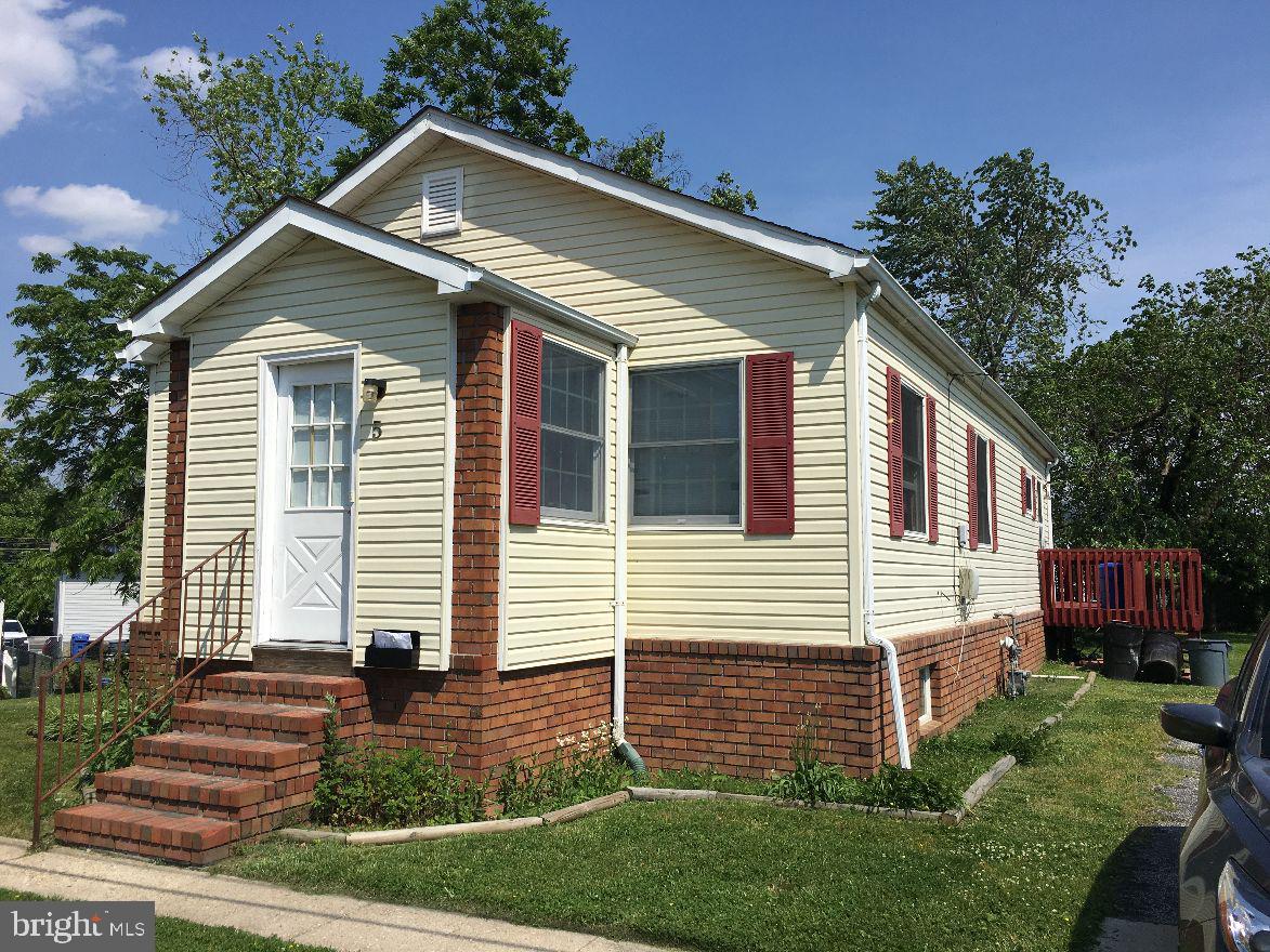 5 Cliffwood Road Baltimore, MD 21206 - Photo 1 of 44