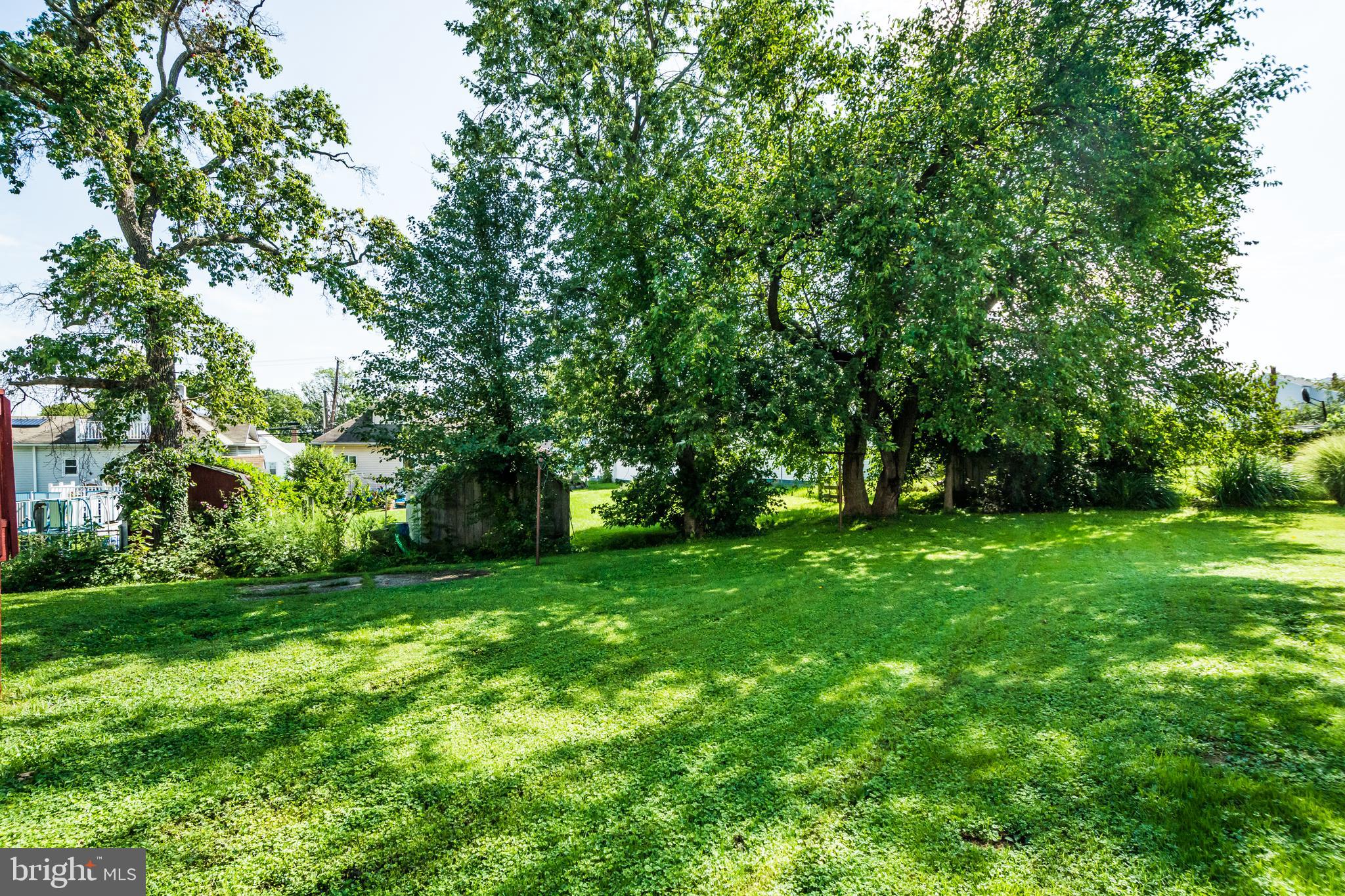 5 Cliffwood Road Baltimore, MD 21206 - Photo 39 of 44