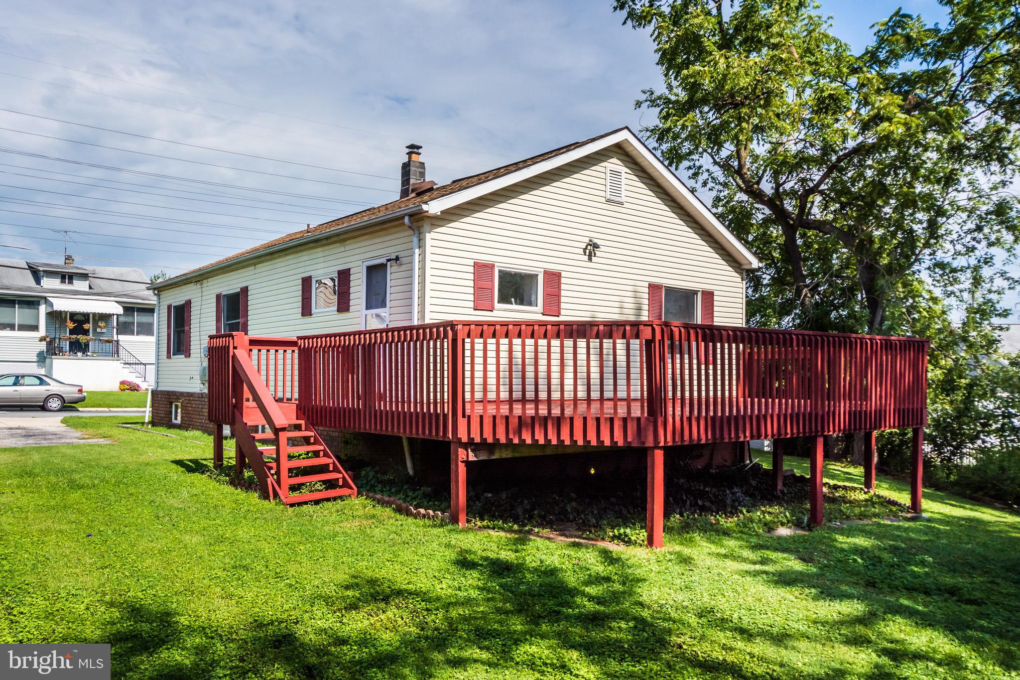 5 Cliffwood Road Baltimore, MD 21206 - Photo 40 of 44