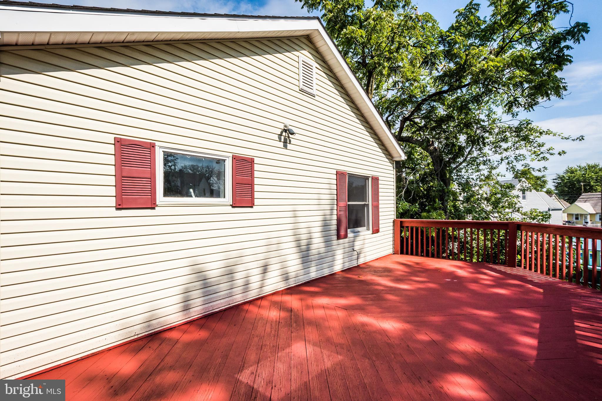 5 Cliffwood Road Baltimore, MD 21206 - Photo 41 of 44