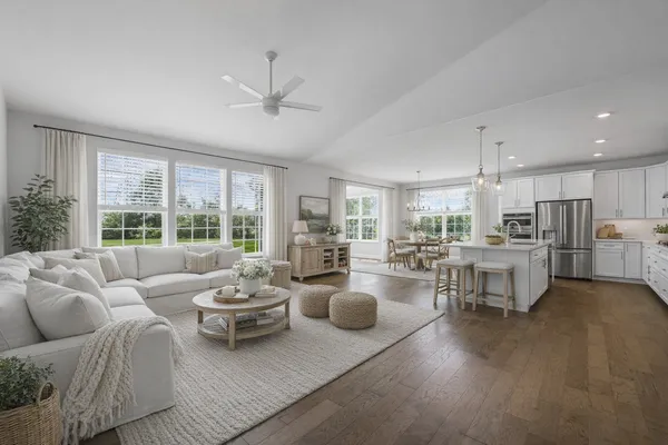 $500,000 | 1117 Black Cherry Drive, Crystal Lake, IL 60012