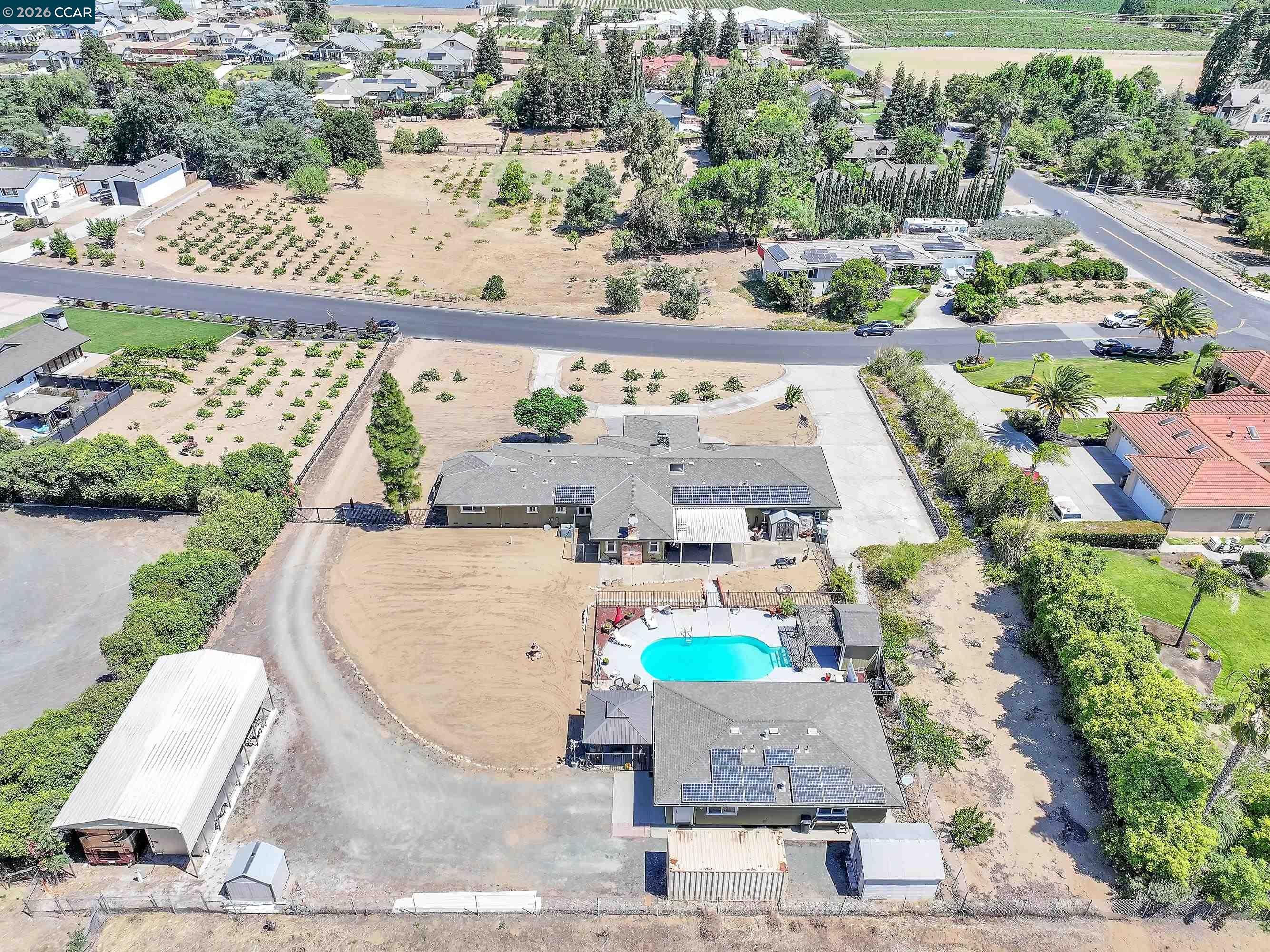 2791 Vinehill Road Oakley, CA 94561 - Photo 51 of 53