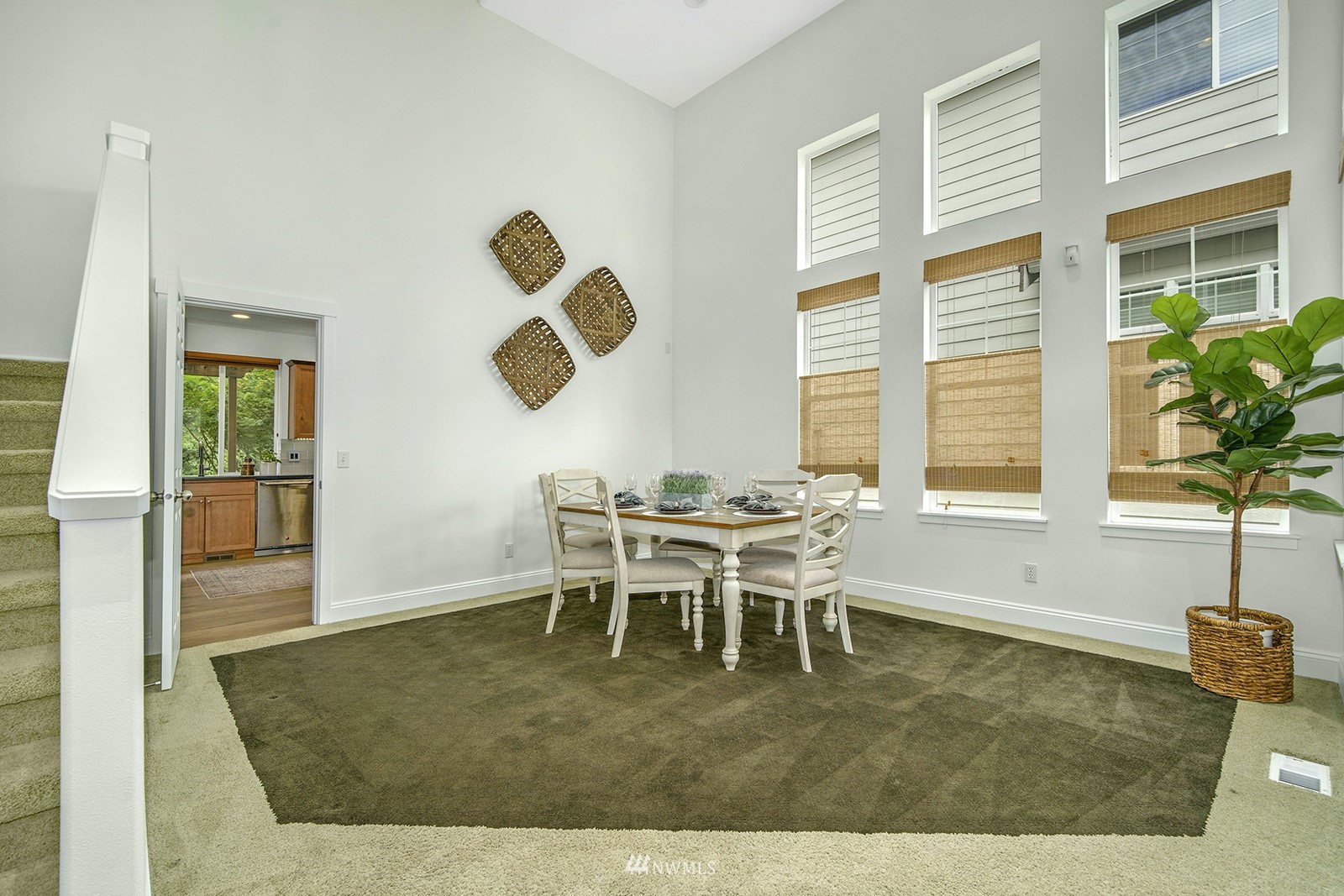 5831 Southeast 2nd Court Renton, WA 98059 - Photo 8 of 38 Gallery Image 8