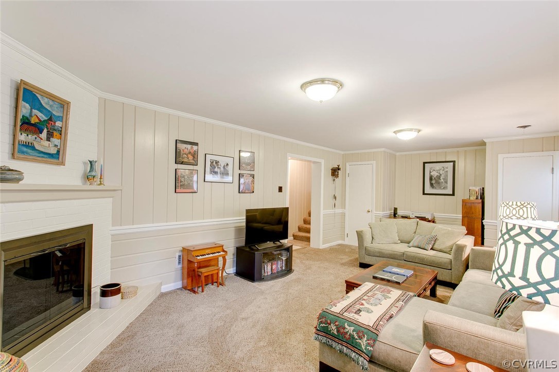 7517 Marilea Road Richmond, VA 23225 - Photo 11 of 24 Gallery Image 11