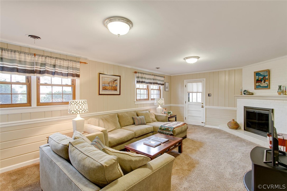 7517 Marilea Road Richmond, VA 23225 - Photo 12 of 24 Gallery Image 12