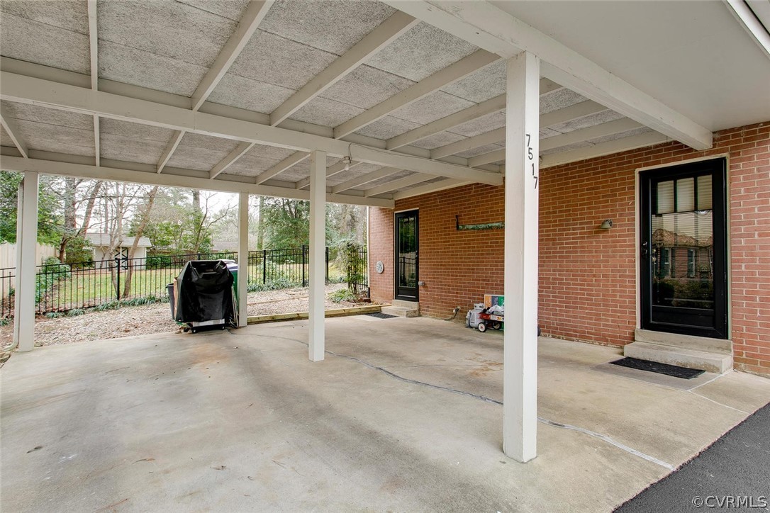 7517 Marilea Road Richmond, VA 23225 - Photo 23 of 24 Gallery Image 23