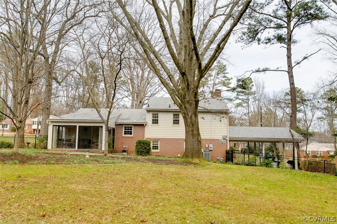 7517 Marilea Road Richmond, VA 23225 - Photo 24 of 24 Gallery Image 24