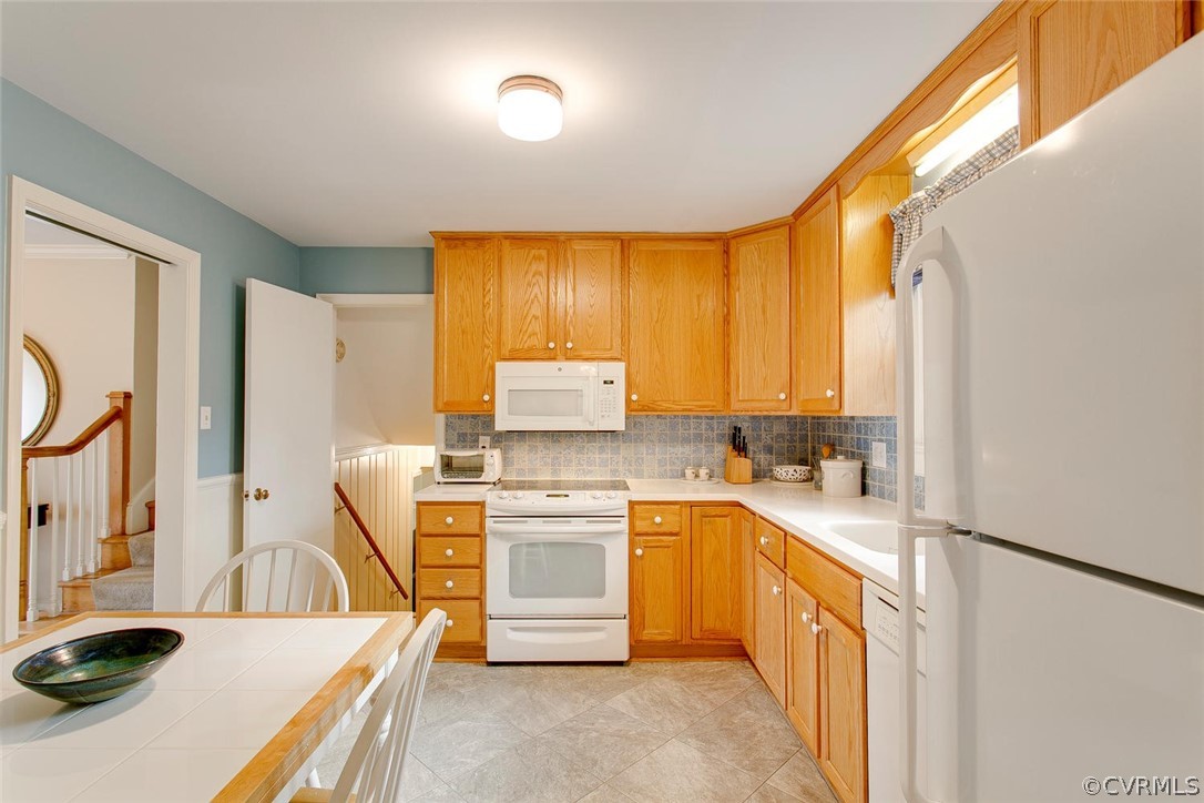 7517 Marilea Road Richmond, VA 23225 - Photo 9 of 24 Gallery Image 9