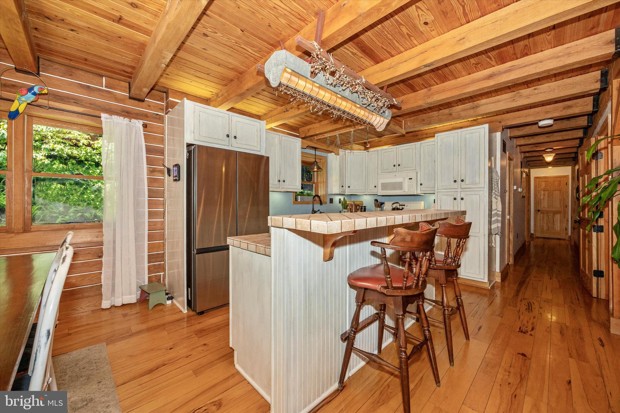 7307 Black Road Thurmont, MD 21788 - Photo 6 of 54 Kitchen