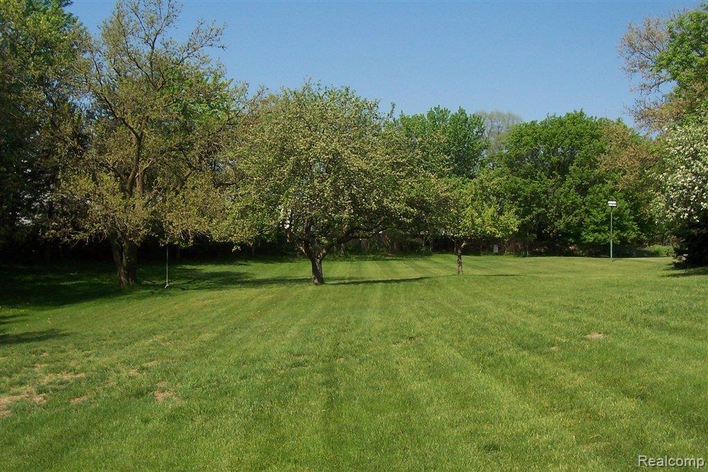 4175 Rural Street Waterford, MI 48329 - Photo 16 of 19 BACKYARD