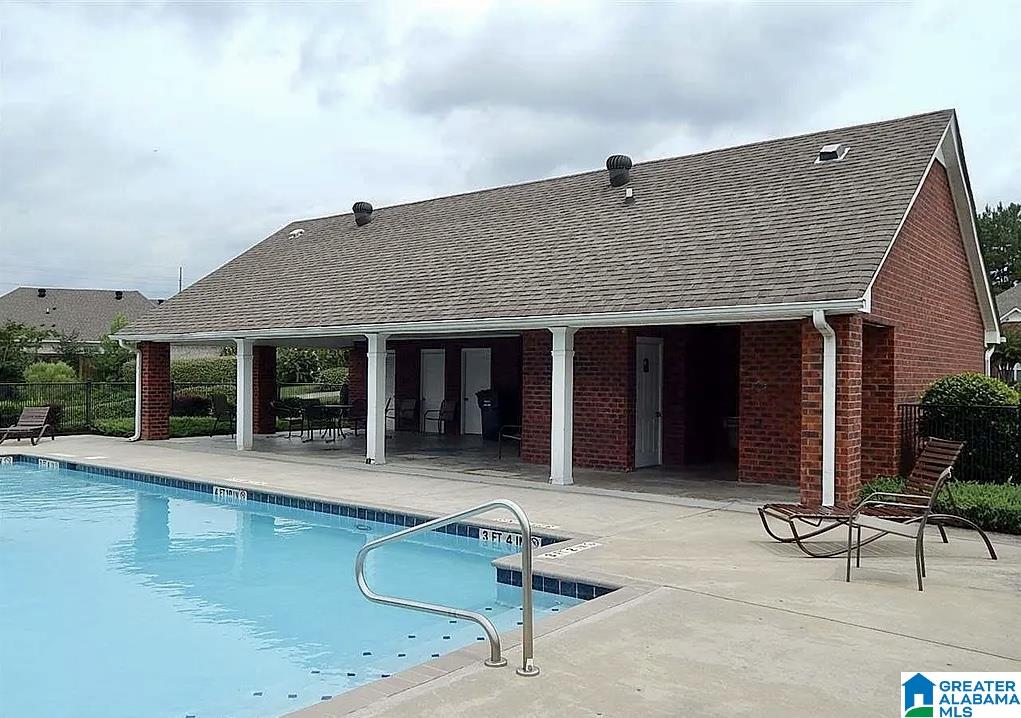 468 Daventry Circle Calera, AL 35040 - Photo 43 of 44