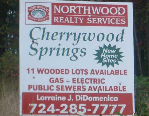 Land/Lot. other lots available
