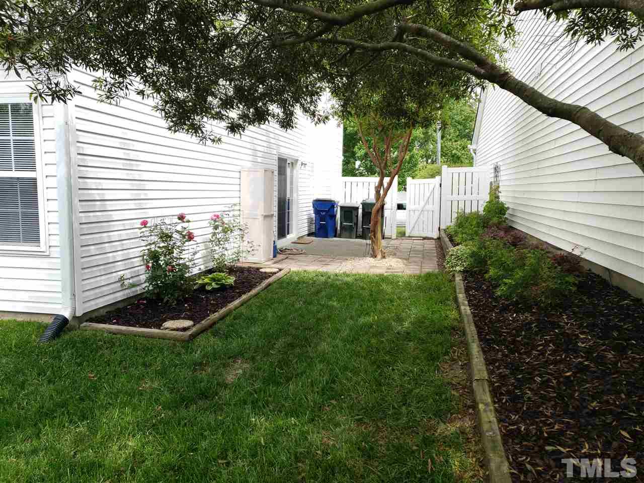 9105 Shallcross Way Raleigh, NC 27617 - Photo 22 of 23