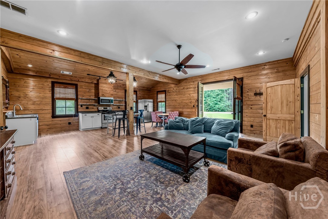 3701 Little River Road Newborn, GA 30056 - Photo 39 of 55