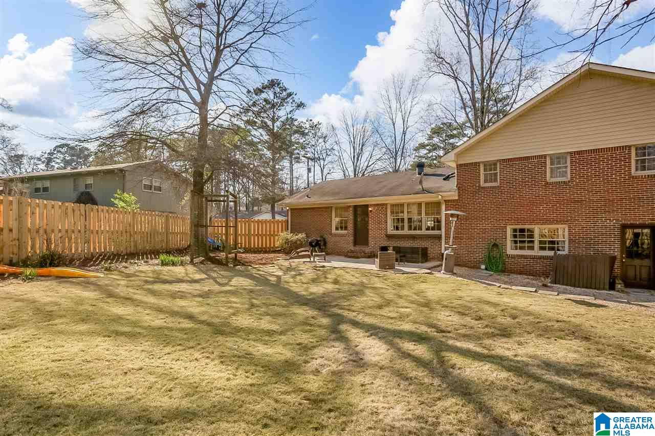 3217 Tyrol Road Birmingham, AL 35216 - Photo 36 of 43
