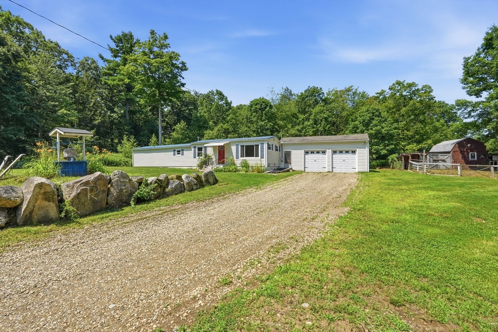 78 Searle Road Huntington, MA 01050 - Photo 2 of 32 Gallery Image 2