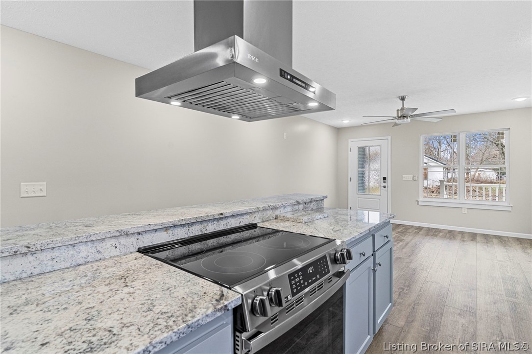 161 South 5th Street Austin, IN 47102 - Photo 11 of 28