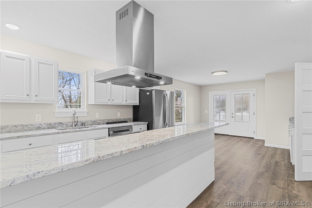 161 South 5th Street Austin, IN 47102 - Photo 12 of 28