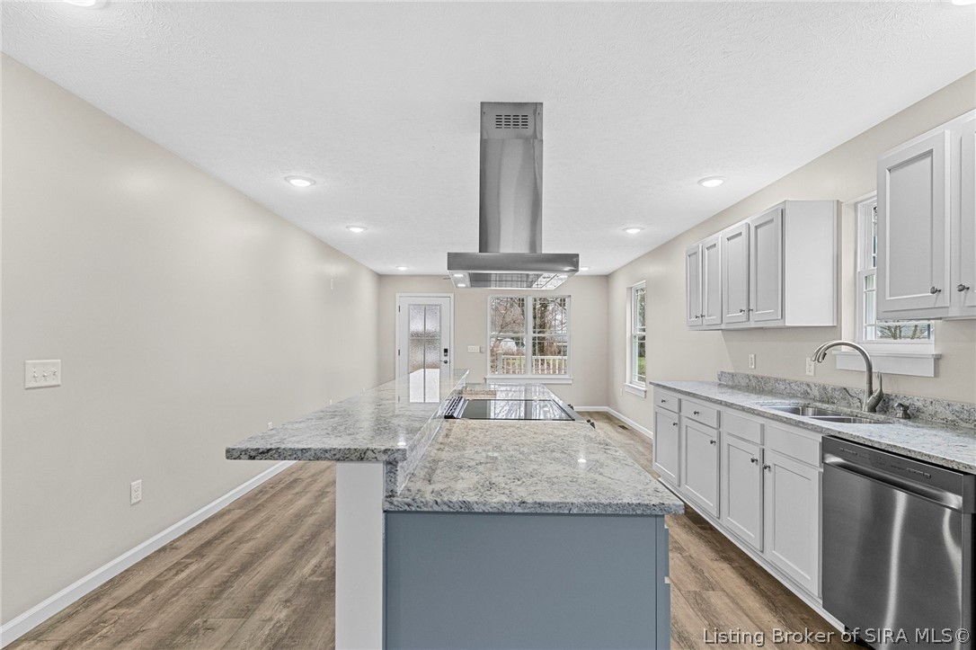 161 South 5th Street Austin, IN 47102 - Photo 13 of 28