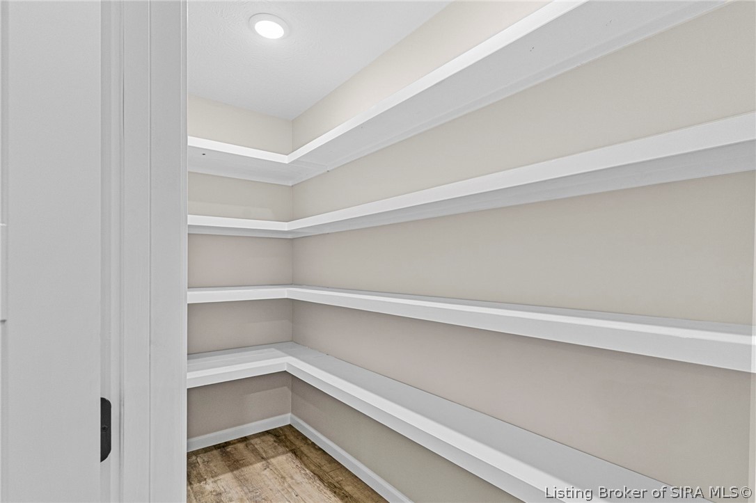 161 South 5th Street Austin, IN 47102 - Photo 15 of 28