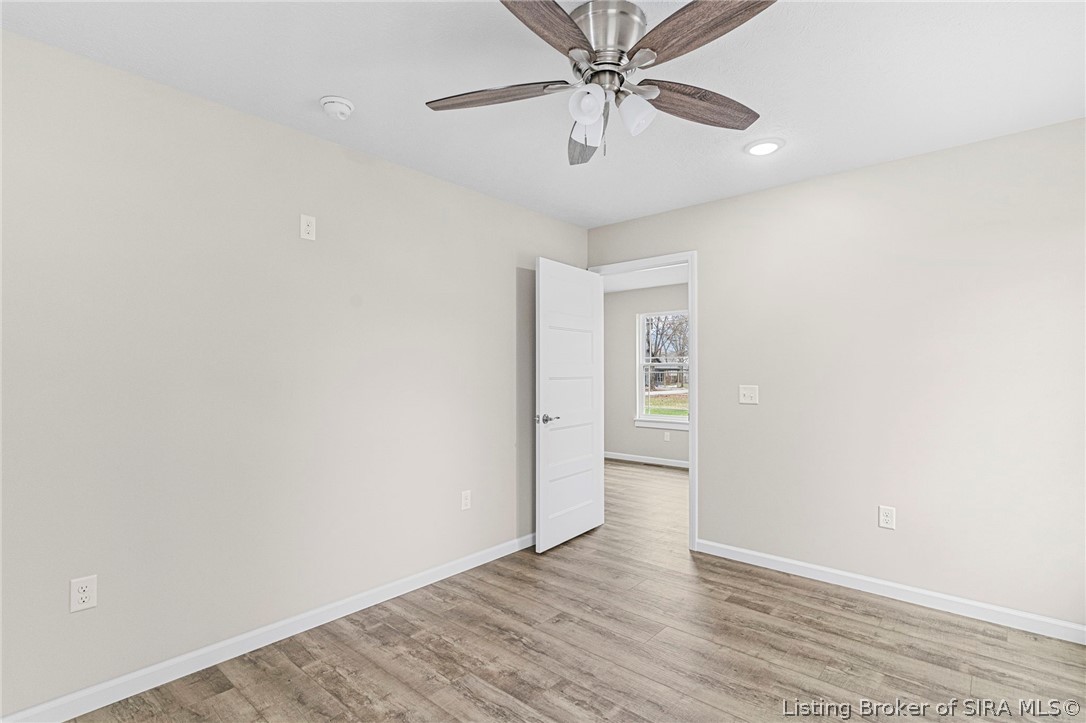 161 South 5th Street Austin, IN 47102 - Photo 18 of 28