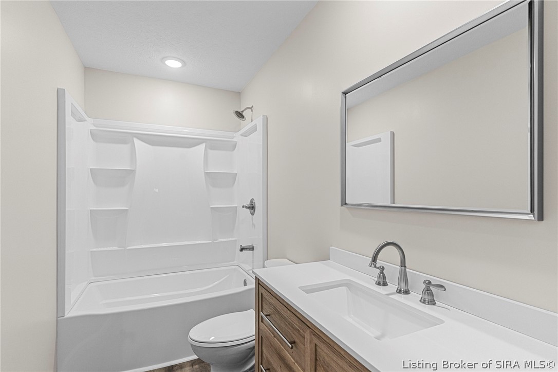 161 South 5th Street Austin, IN 47102 - Photo 22 of 28