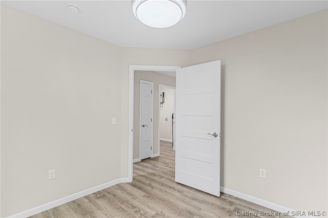 161 South 5th Street Austin, IN 47102 - Photo 24 of 28