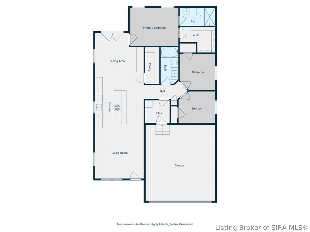 161 South 5th Street Austin, IN 47102 - Photo 28 of 28