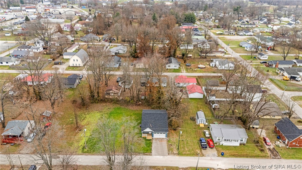 161 South 5th Street Austin, IN 47102 - Photo 6 of 28