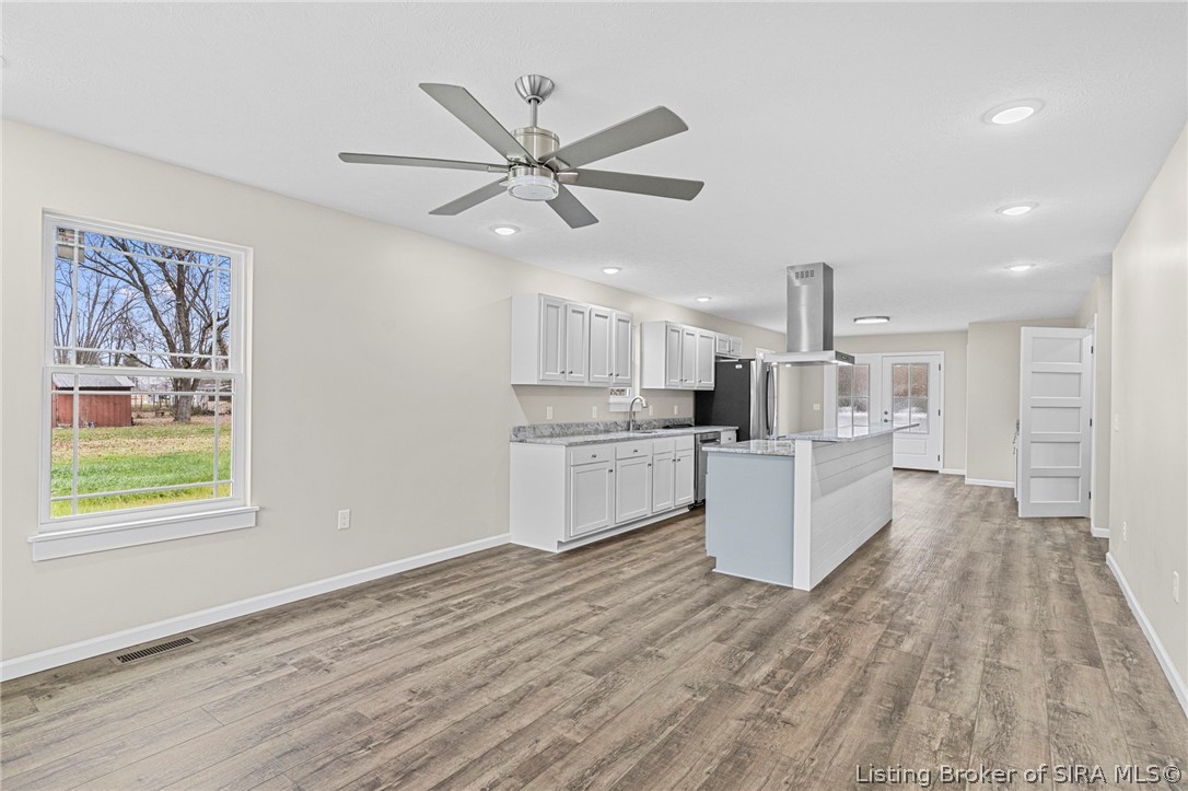 161 South 5th Street Austin, IN 47102 - Photo 7 of 28