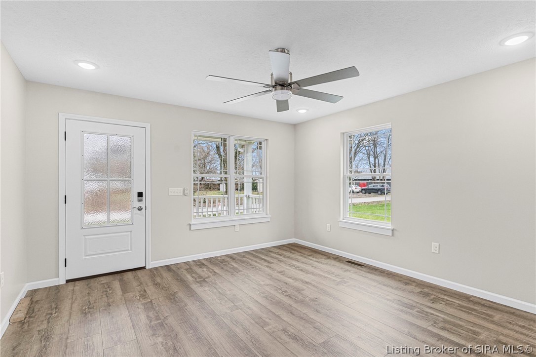 161 South 5th Street Austin, IN 47102 - Photo 8 of 28