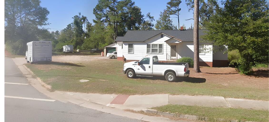 214 North Belair Road Evans, GA 30809 - Photo 1 of 1 214 N. Belair Rd