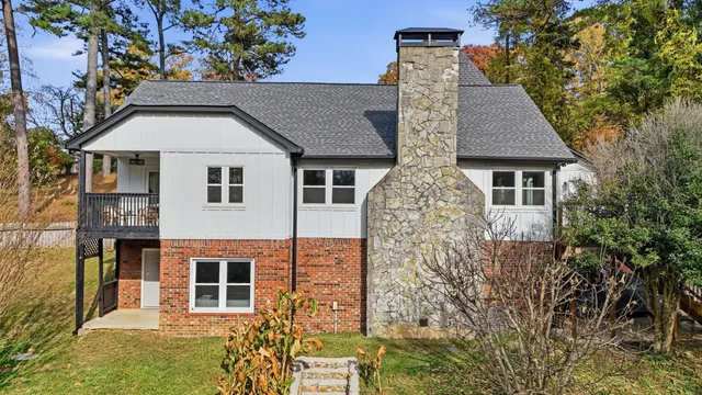 $998,000 | 3591 Kings Road, Chattanooga, TN 37416