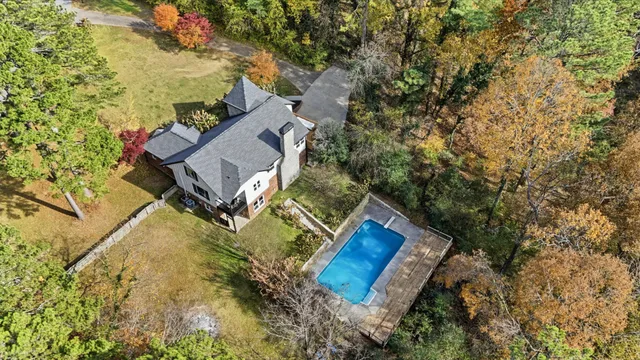 $998,000 | 3591 Kings Road, Chattanooga, TN 37416