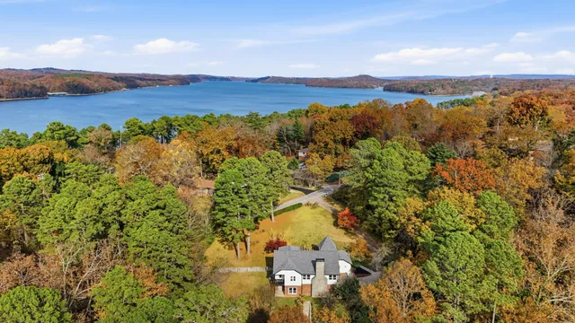 $998,000 | 3591 Kings Road, Chattanooga, TN 37416