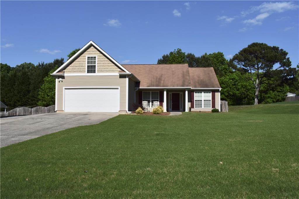 607 McDowell Lane Bethlehem, GA 30620 - Photo 1 of 40