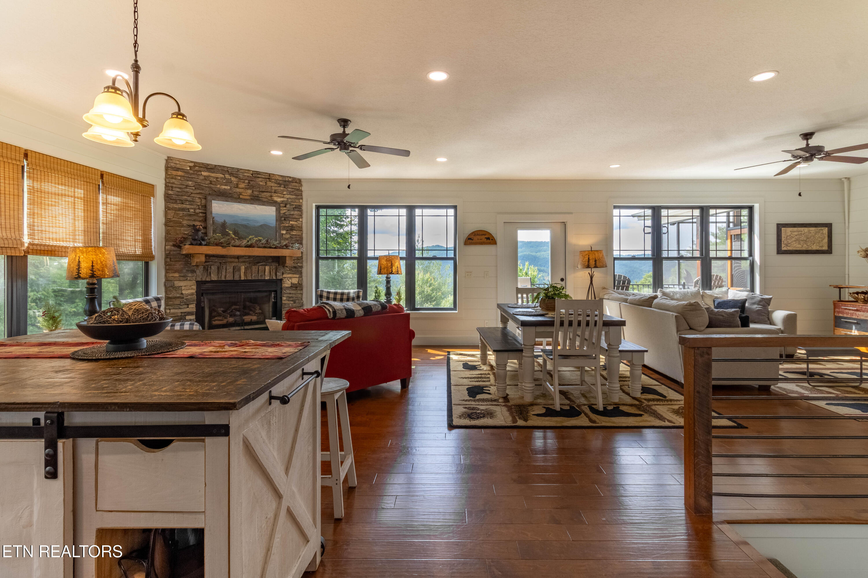 4973 Long Rifle Road Walland, TN 37886 - Photo 6 of 60 IMG_4430-HDR