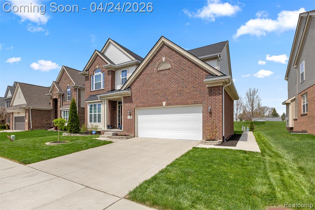 5149 Bradmore Road Warren, MI 48092 - Photo 2 of 64 Gallery Image 2