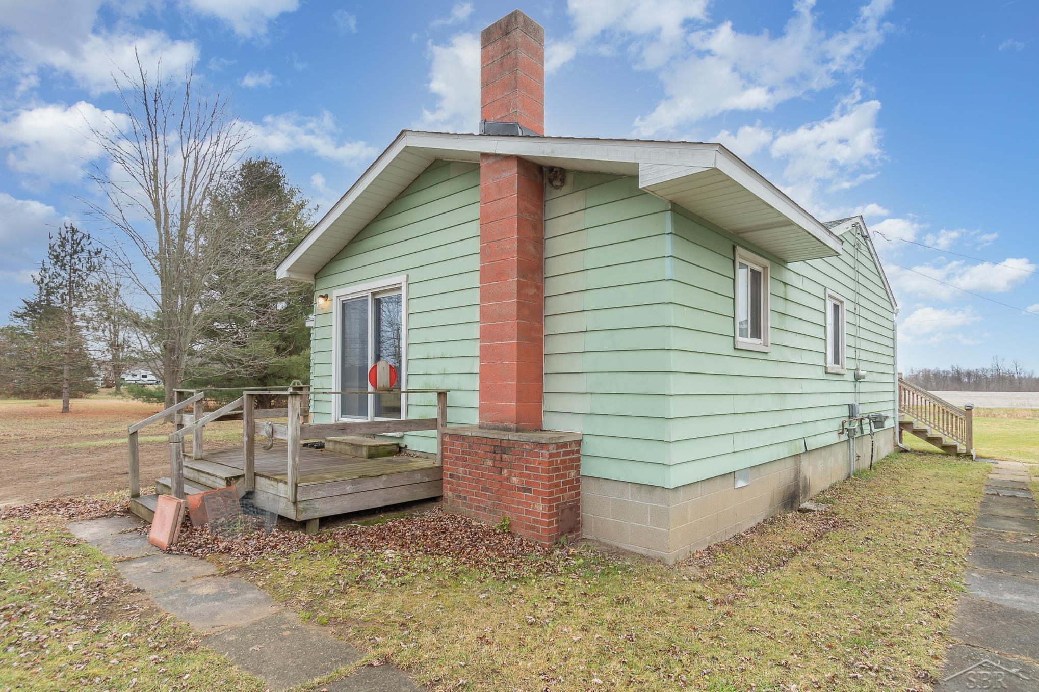 8685 Downing Road Birch Run, MI 48415 - Photo 20 of 26