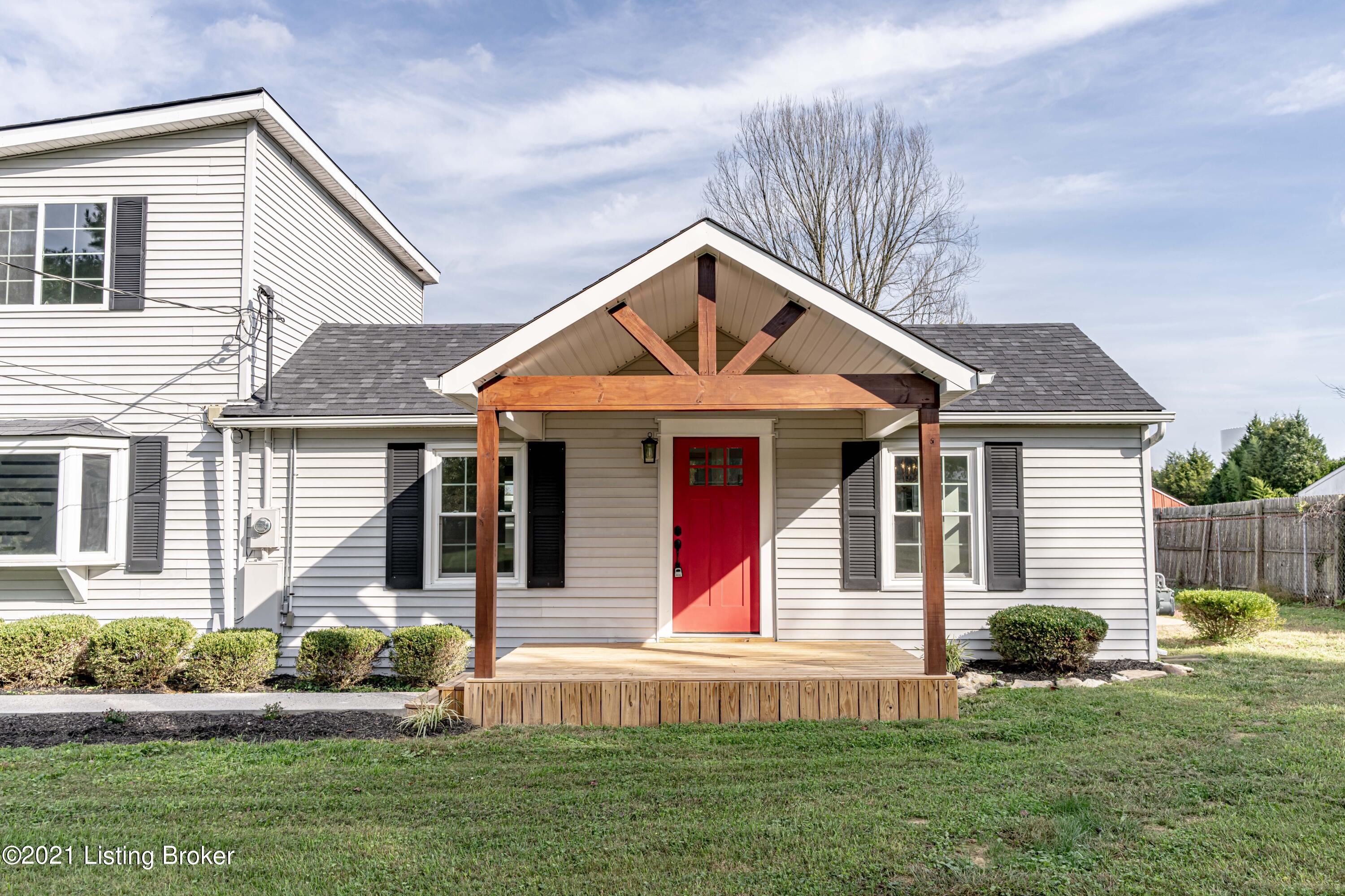 9807 Fairmount Road Louisville, KY 40291 - Photo 50 of 63 DSC05656