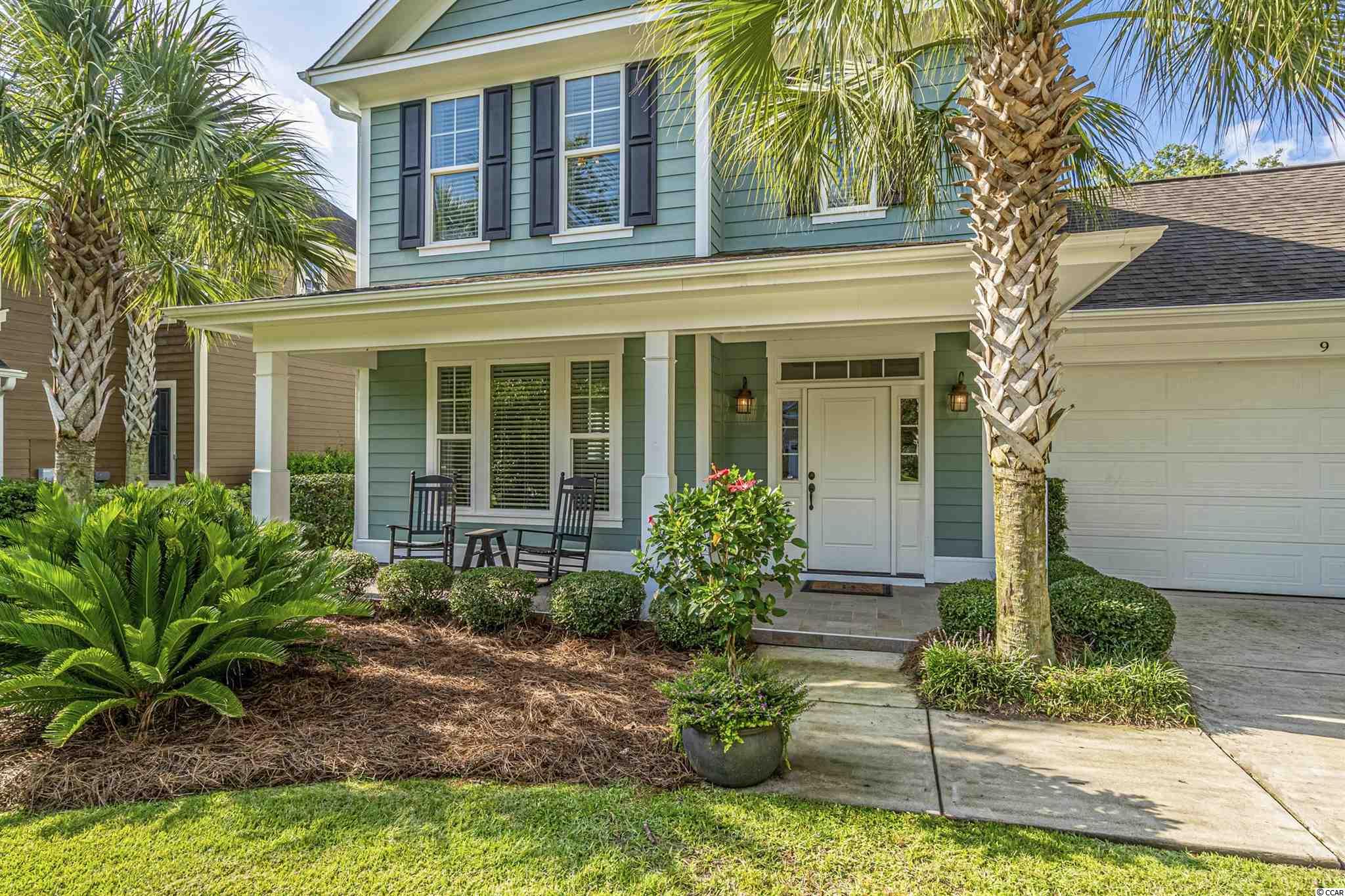 9 Vintners Lane Murrells Inlet, SC 29576 - Photo 3 of 37 Gallery Image 3