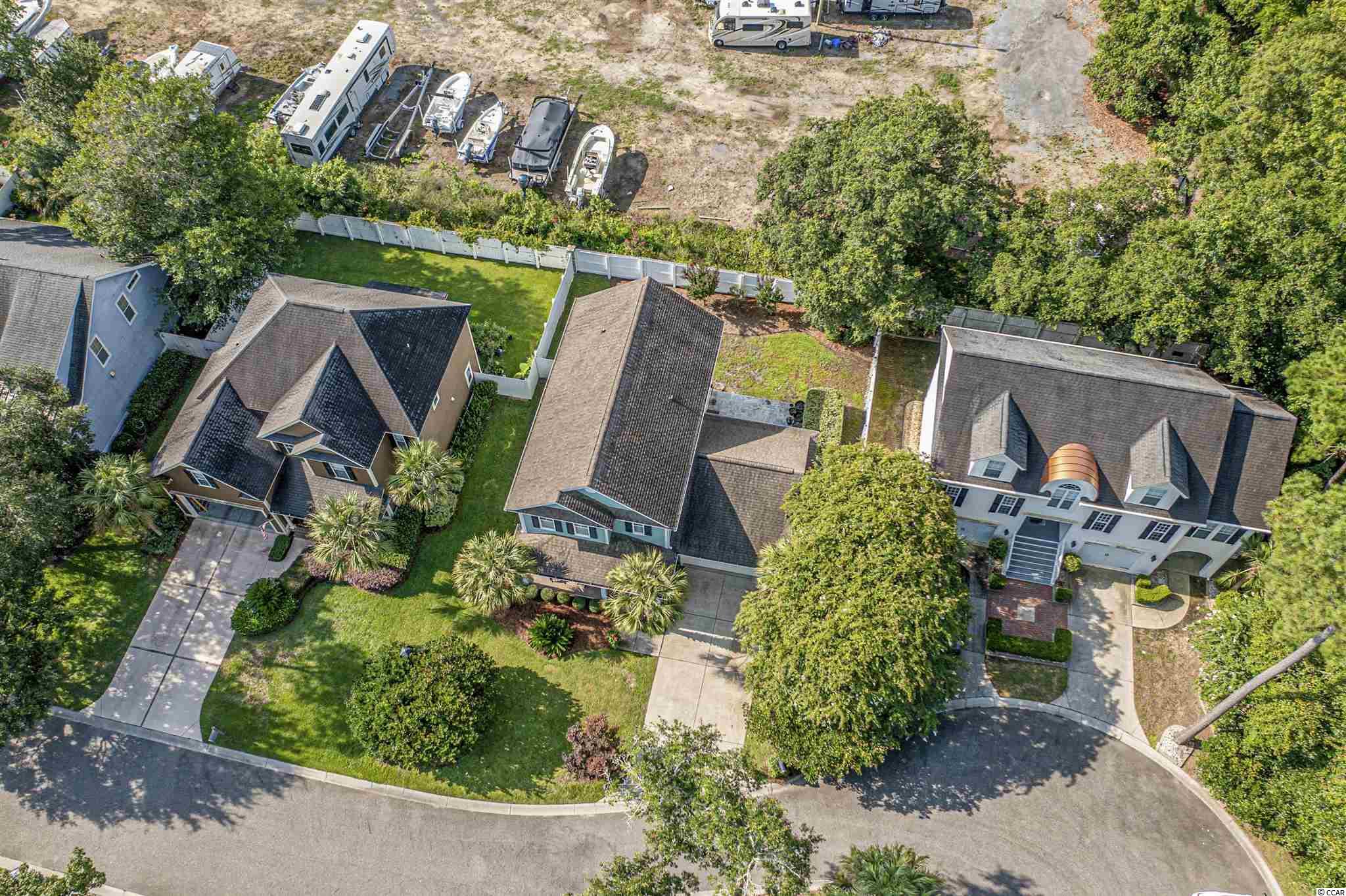 9 Vintners Lane Murrells Inlet, SC 29576 - Photo 33 of 37 Gallery Image 33