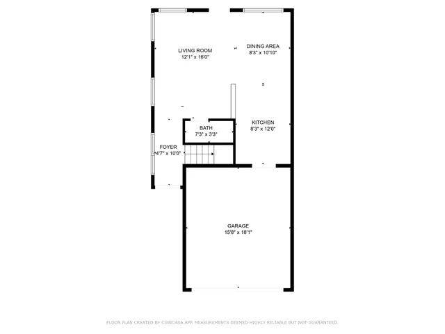 $1,650 | 11802 Chetman Drive, Unit B, Houston, TX 77065