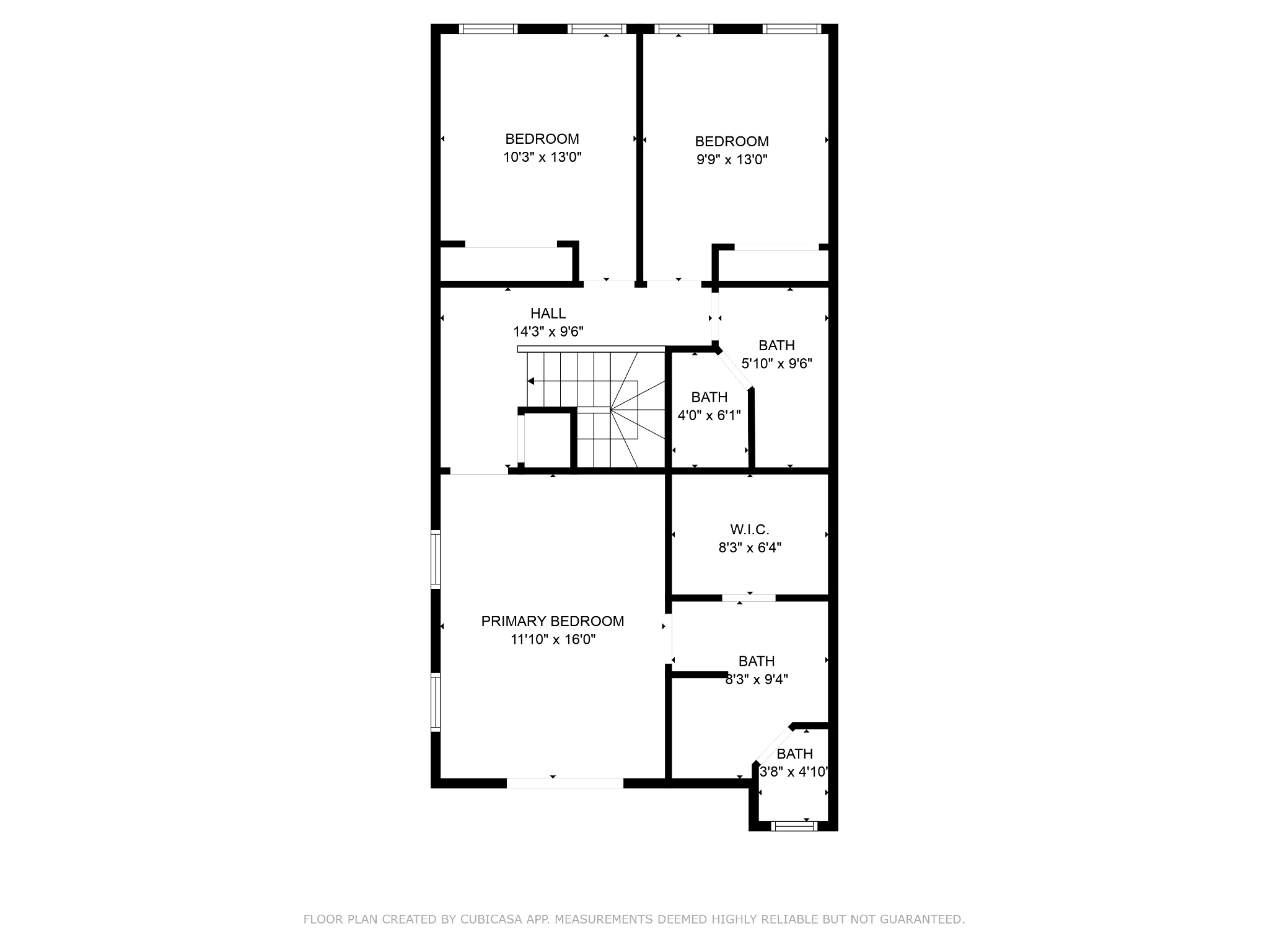 11802 Chetman Drive, Unit B Houston, TX 77065 - Photo 19 of 19