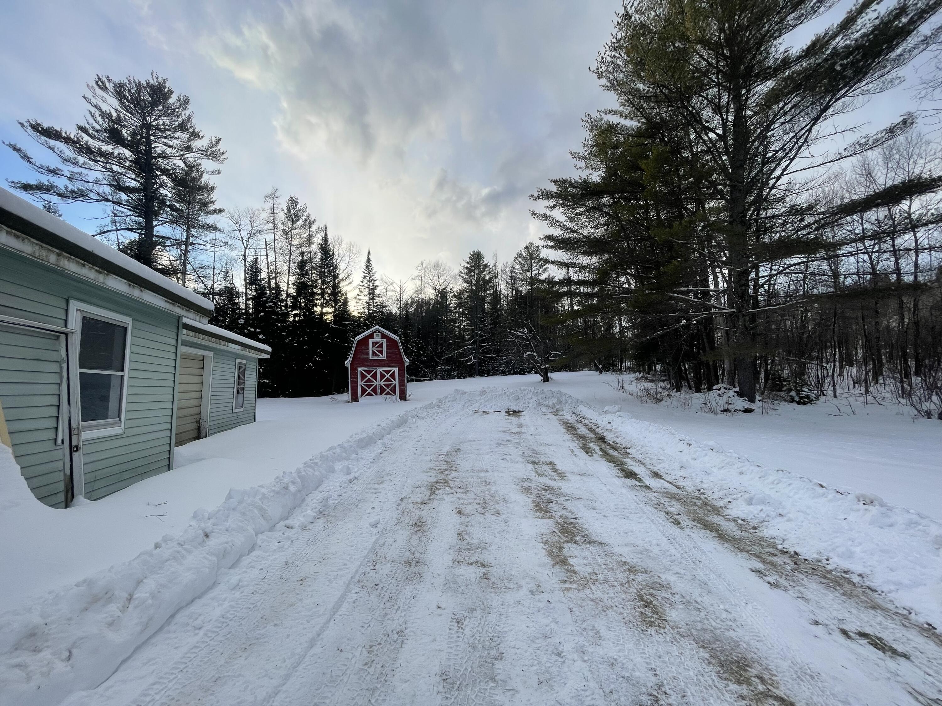 90 Pea Ridge Road Chester, ME 04457 - Photo 25 of 27