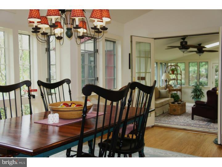 594 Sentinel Road Moorestown, NJ 08057 - Photo 13 of 24 Kitchen